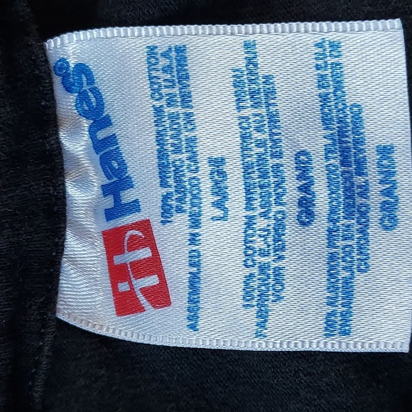 Vintage 1995 Jimmy Page Robert Plant Concert Tee - Picture 7 of 11